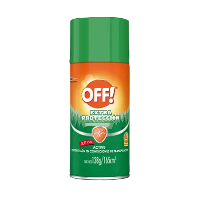 Insect repellent Insect repellent