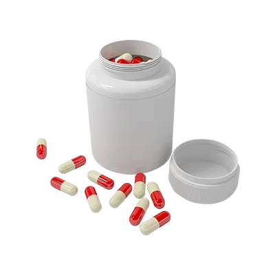Personal medication Personal medication