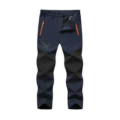 Trekking pants Trekking pants