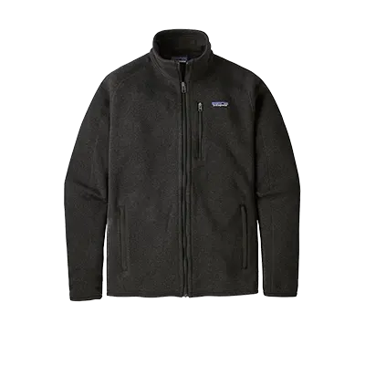 Warm jacket Warm jacket