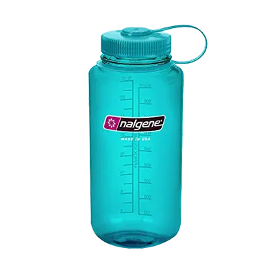 Water bottle or CamelBak Water bottle or CamelBak