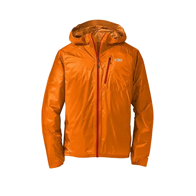 Waterproof jacket Waterproof jacket