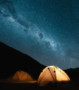 ausangate the most beautiful place for trekking