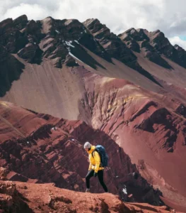 red valley tour 2 days