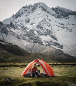 ausnagate trekking in 2 days