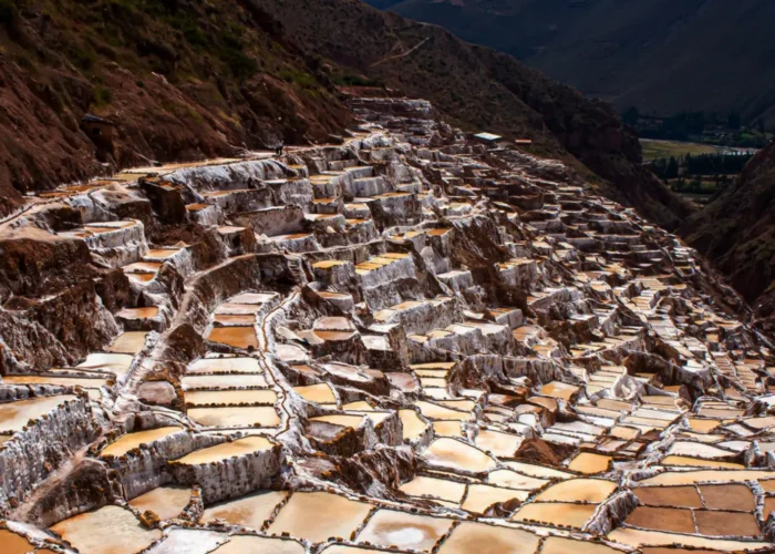 sacred valley tour