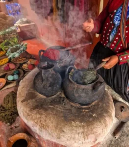 sacred valley tour