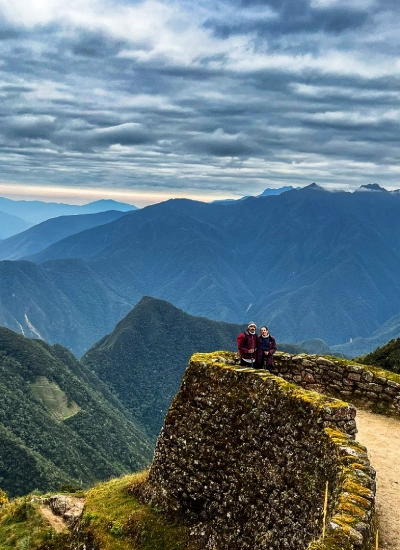 inca trail classic 4 days