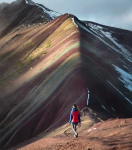 vinicunca in 1 day
