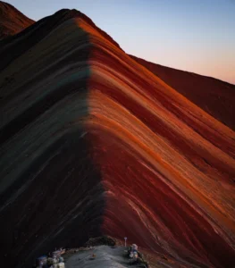 vinicunca rainbow mountain tours