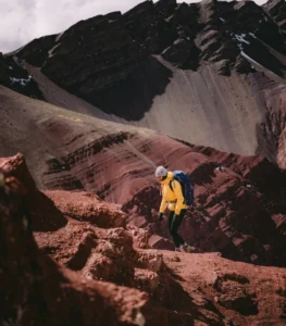 Ausangate Trek 4 Days through spectacular Andean landscapes