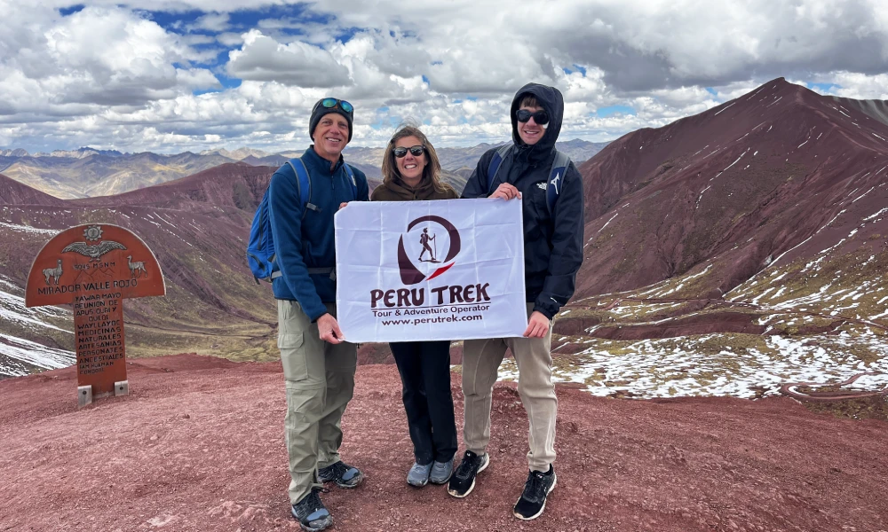 trek-ausangate-peru tre-ausangate-local-tour-operator